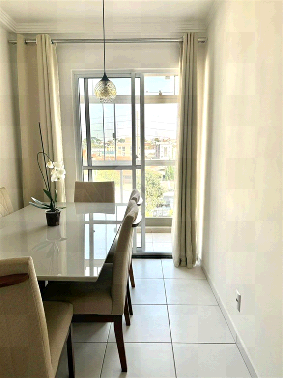 Venda Apartamento São José Dos Pinhais Cidade Jardim REO1020564 5