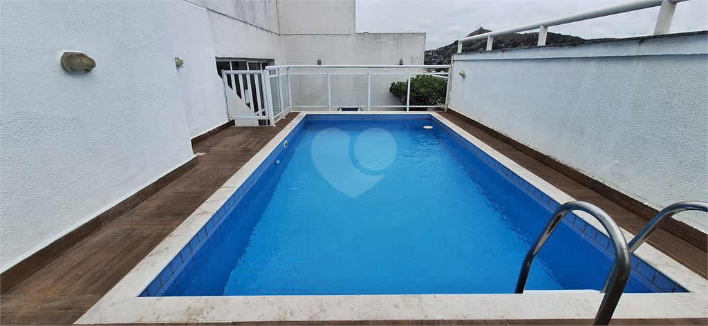 Venda Apartamento Niterói Centro REO1020565 7