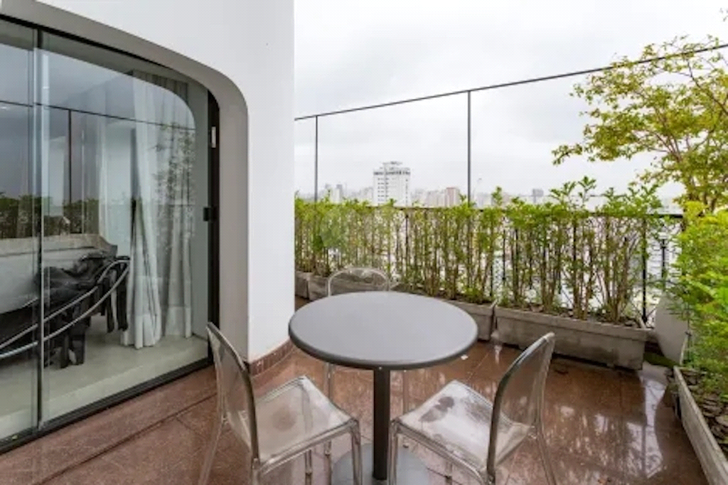 Venda Apartamento São Paulo Santa Cecília REO1020566 14