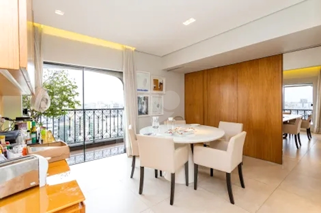 Venda Apartamento São Paulo Santa Cecília REO1020566 19