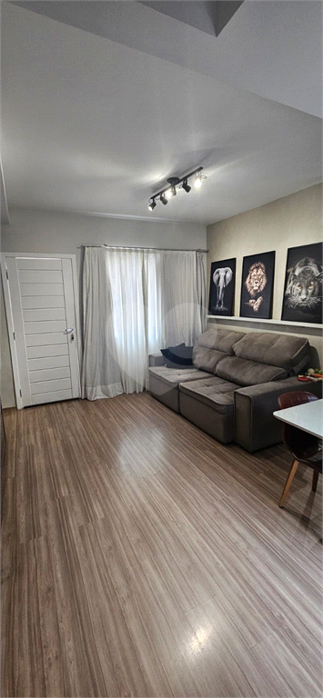 Venda Condomínio São Paulo Vila São Pedro REO1020569 5