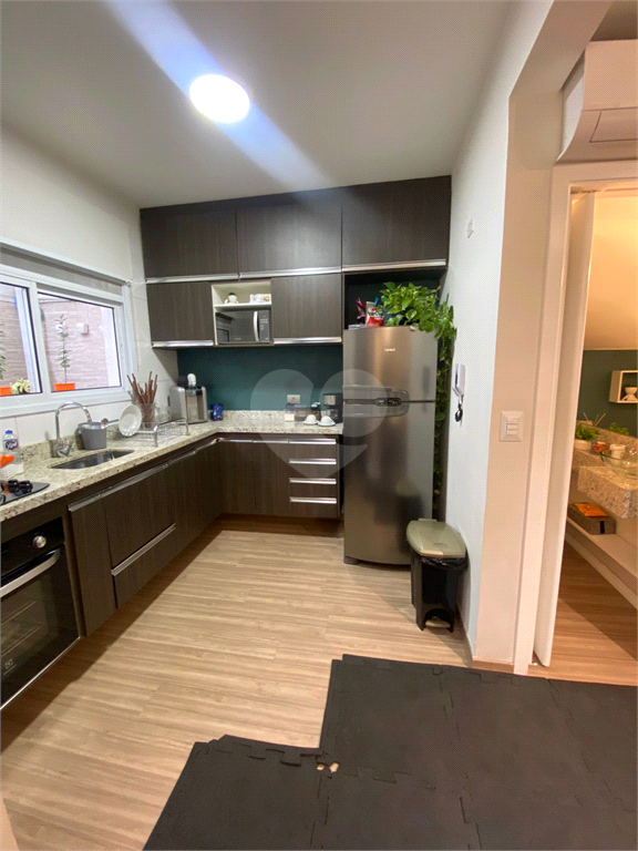 Venda Condomínio São Paulo Vila São Pedro REO1020569 9