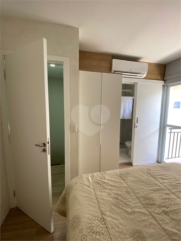 Venda Condomínio São Paulo Vila São Pedro REO1020569 15