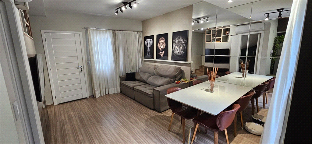 Venda Condomínio São Paulo Vila São Pedro REO1020569 35