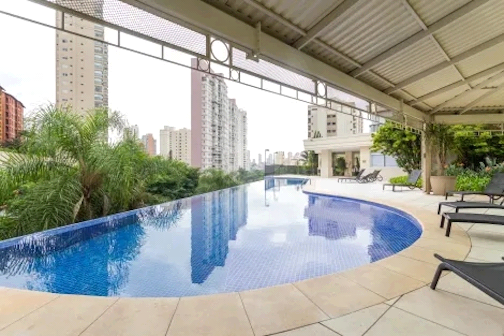 Venda Apartamento São Paulo Vila Mariana REO1020570 26