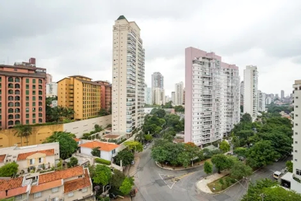 Venda Apartamento São Paulo Vila Mariana REO1020570 20