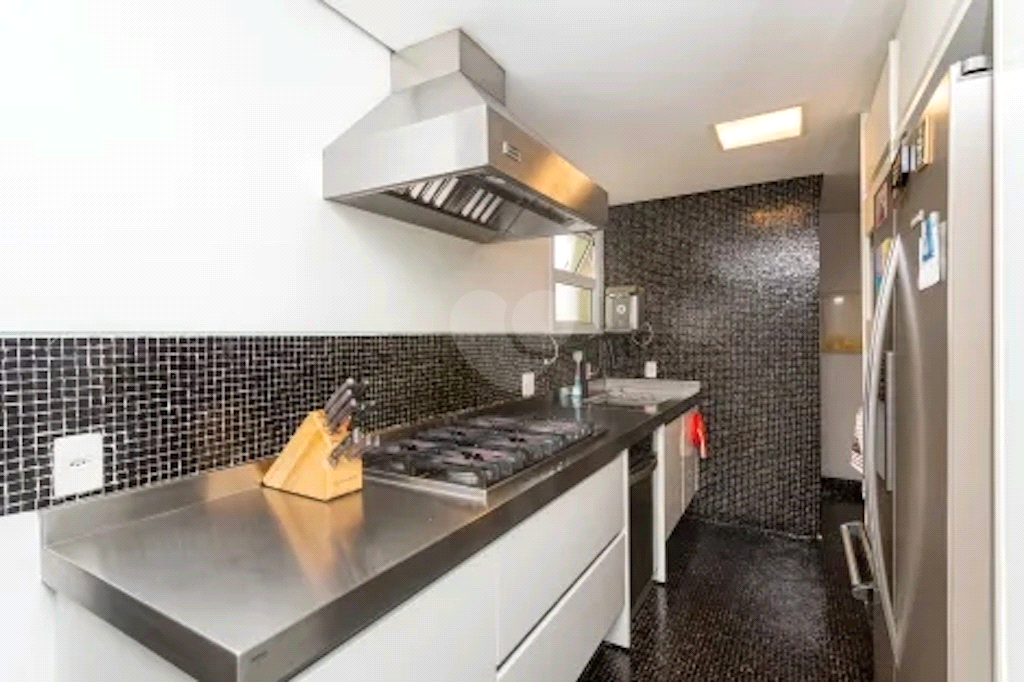 Venda Apartamento São Paulo Vila Mariana REO1020570 23