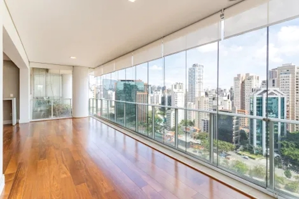 Venda Apartamento São Paulo Itaim Bibi REO1020571 12