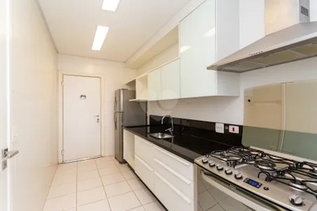 Venda Apartamento São Paulo Itaim Bibi REO1020571 16