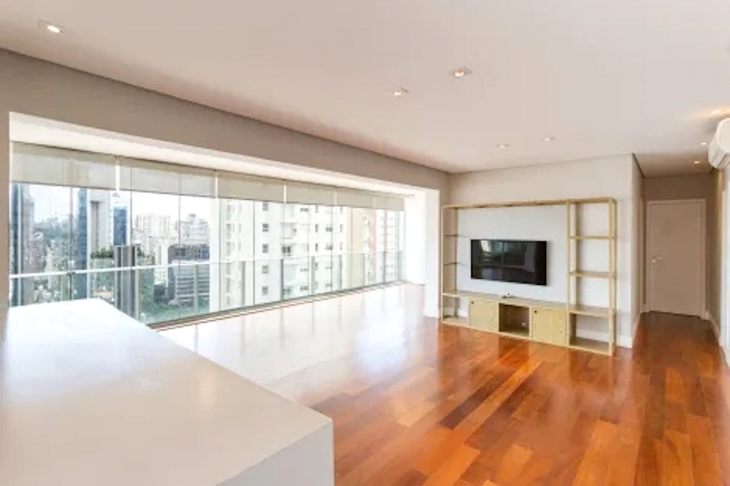 Venda Apartamento São Paulo Itaim Bibi REO1020571 2