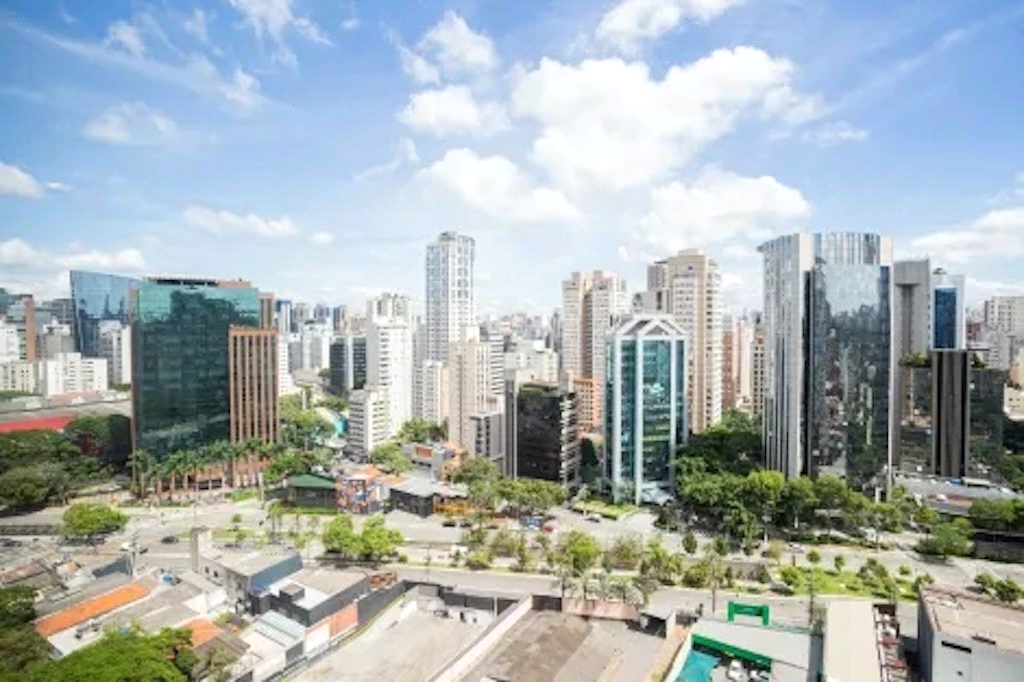 Venda Apartamento São Paulo Itaim Bibi REO1020571 7