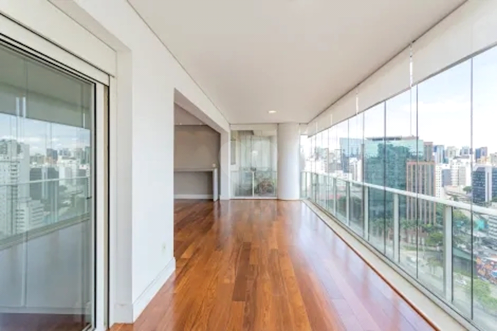 Venda Apartamento São Paulo Itaim Bibi REO1020571 5