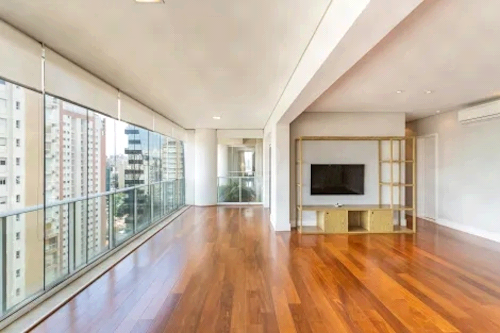 Venda Apartamento São Paulo Itaim Bibi REO1020571 8