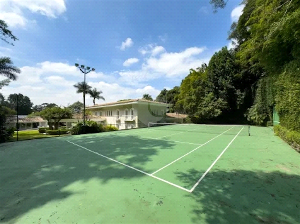 Venda Casa de vila São Paulo Fazenda Morumbi REO1020572 6