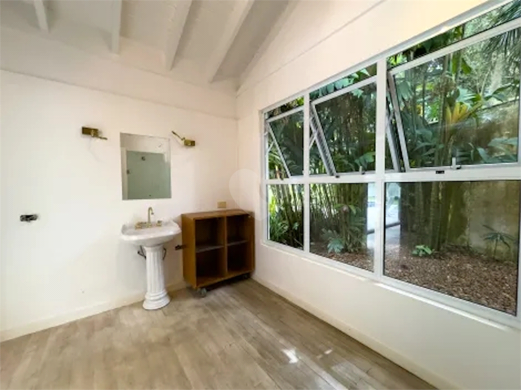 Venda Casa de vila São Paulo Fazenda Morumbi REO1020572 43