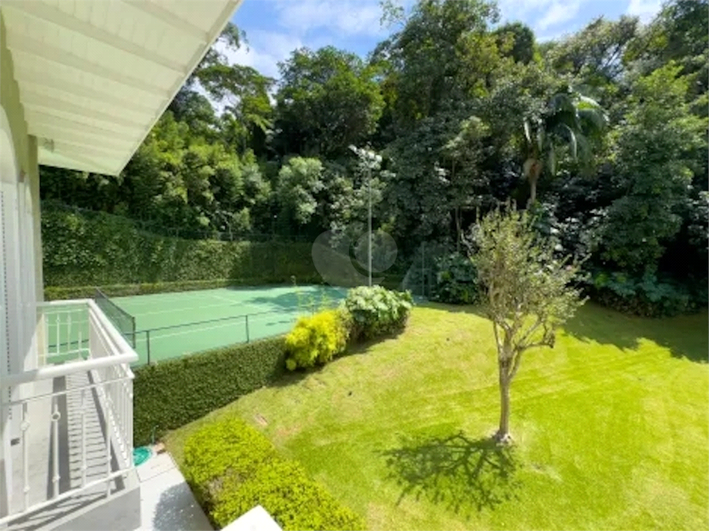 Venda Casa de vila São Paulo Fazenda Morumbi REO1020572 12