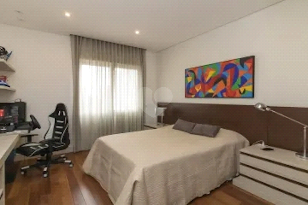 Venda Apartamento São Paulo Higienópolis REO1020577 14