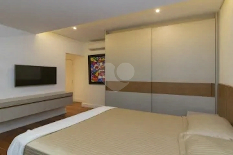 Venda Apartamento São Paulo Higienópolis REO1020577 22