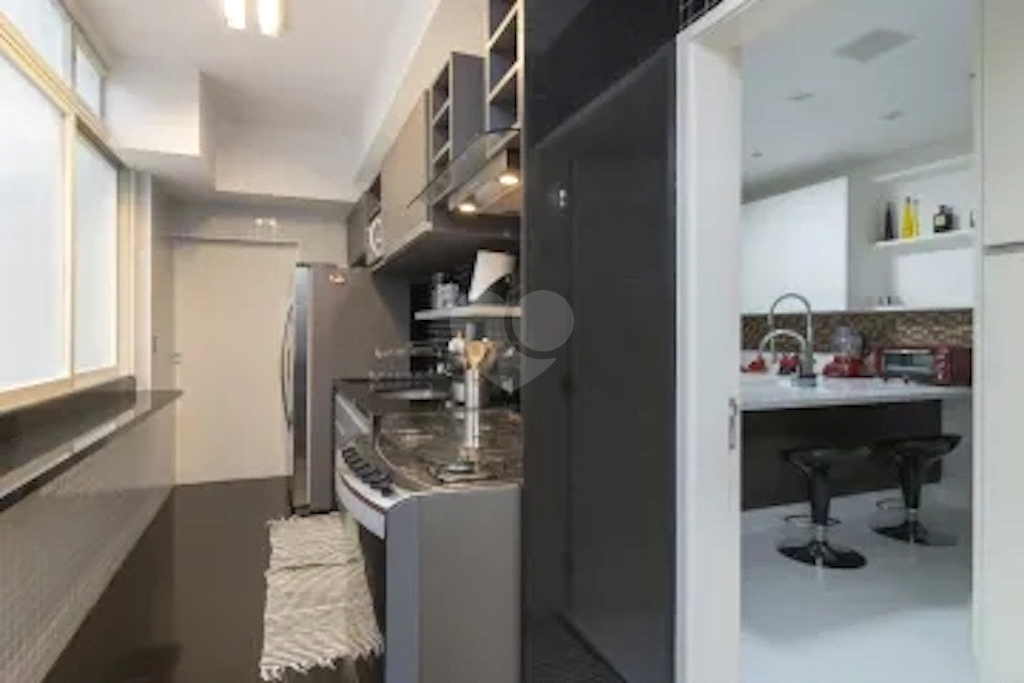 Venda Apartamento São Paulo Higienópolis REO1020577 9