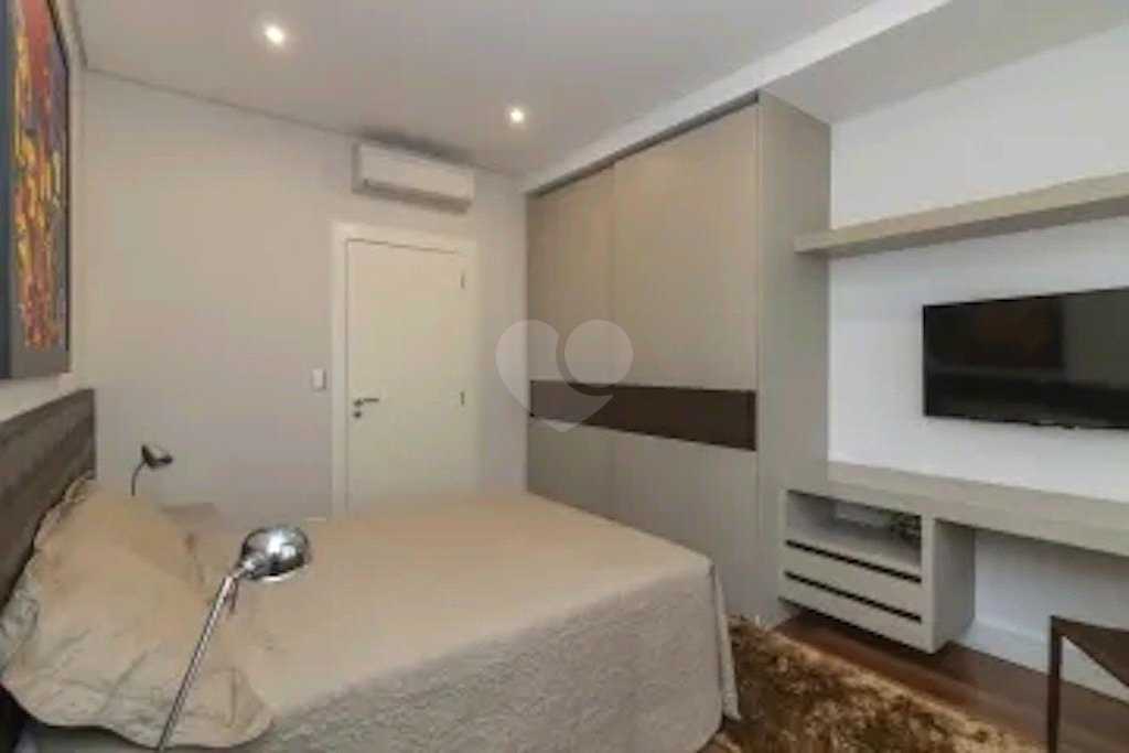 Venda Apartamento São Paulo Higienópolis REO1020577 19