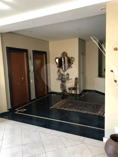 Venda Apartamento São Paulo Cerqueira César REO1020580 5