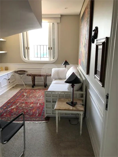 Venda Apartamento São Paulo Cerqueira César REO1020580 10