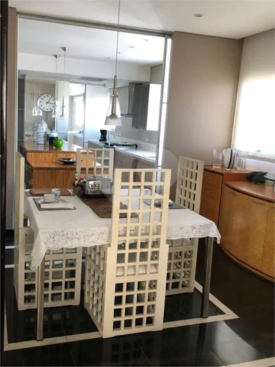 Venda Apartamento São Paulo Cerqueira César REO1020580 12