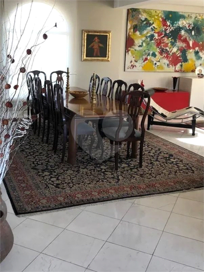 Venda Apartamento São Paulo Cerqueira César REO1020580 13