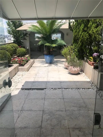 Venda Apartamento São Paulo Cerqueira César REO1020580 16