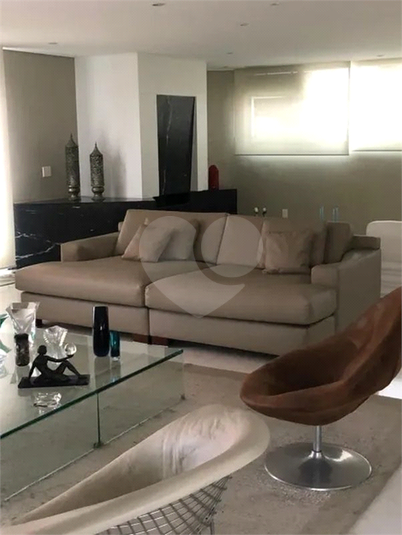 Venda Apartamento São Paulo Cerqueira César REO1020580 17