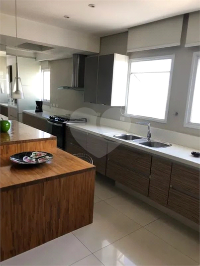 Venda Apartamento São Paulo Cerqueira César REO1020580 11