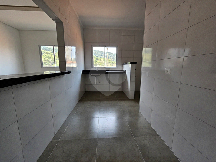 Venda Condomínio Praia Grande Canto Do Forte REO1020583 12