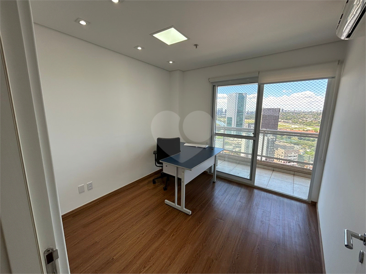 Aluguel Apartamento São Paulo Pinheiros REO102059 13