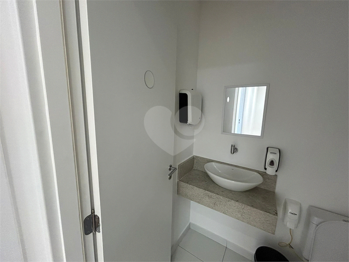 Aluguel Apartamento São Paulo Pinheiros REO102059 7