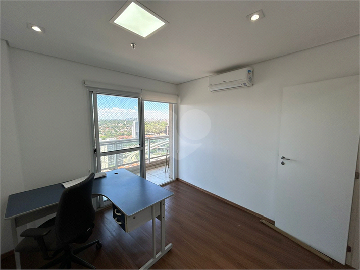 Aluguel Apartamento São Paulo Pinheiros REO102059 4