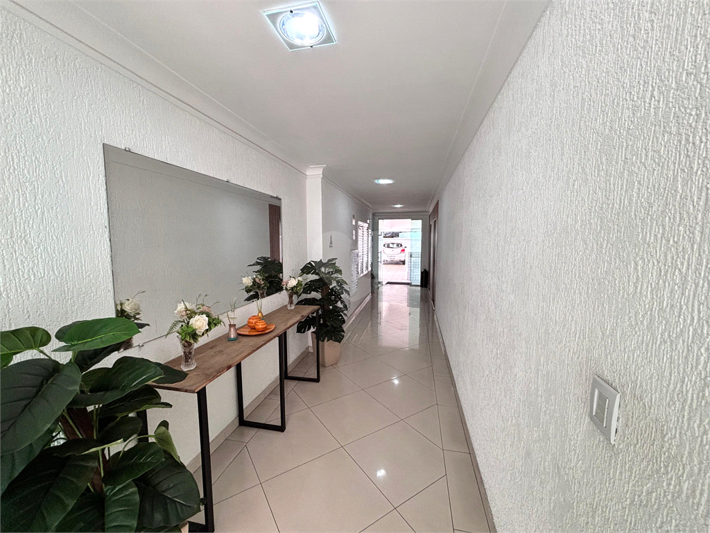 Venda Apartamento Praia Grande Guilhermina REO1020590 1