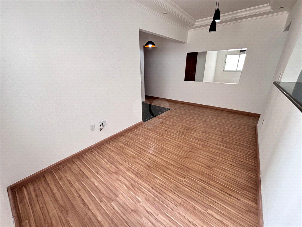 Venda Apartamento Praia Grande Guilhermina REO1020590 5