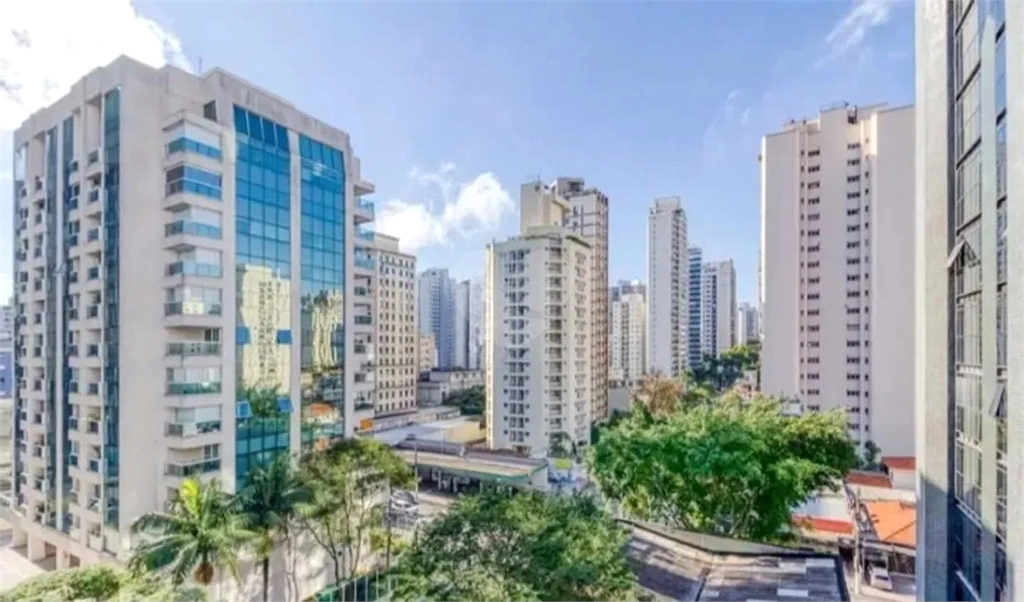 Venda Apartamento São Paulo Planalto Paulista REO1020592 5