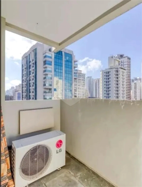 Venda Apartamento São Paulo Planalto Paulista REO1020592 12