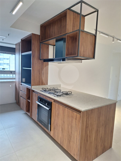 Aluguel Apartamento São Paulo Sumarezinho REO1020599 9