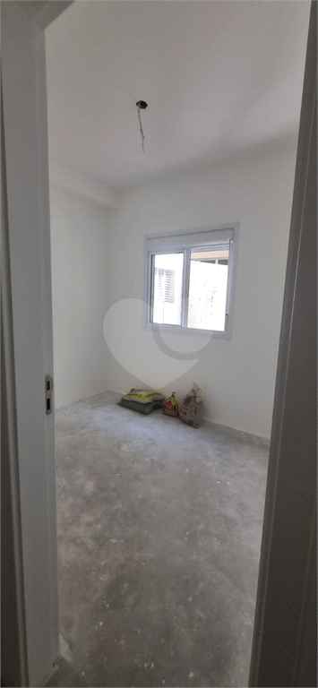 Venda Apartamento São Paulo Tremembé REO1020605 23