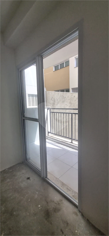 Venda Apartamento São Paulo Tremembé REO1020605 37