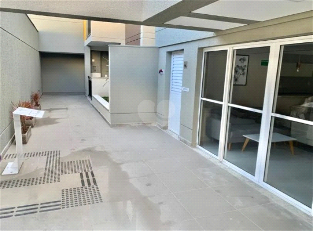 Venda Apartamento São Paulo Tremembé REO1020605 3