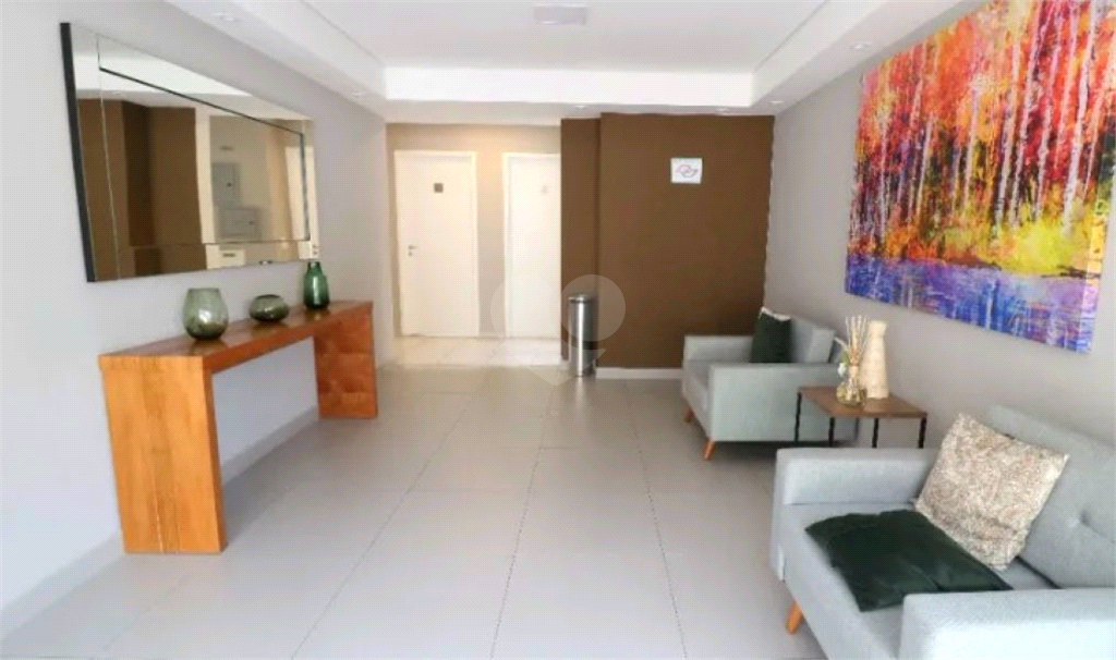 Venda Apartamento São Paulo Tremembé REO1020605 6