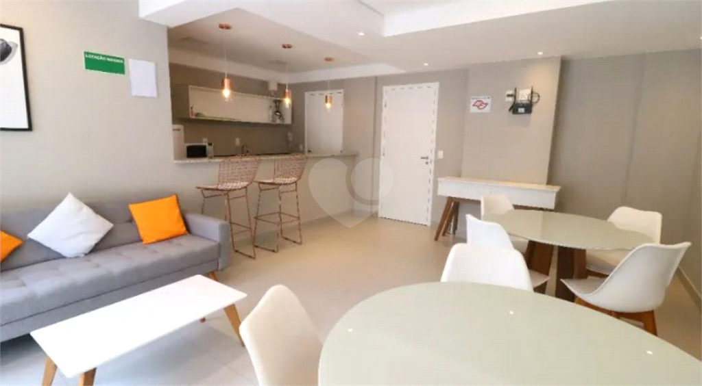 Venda Apartamento São Paulo Tremembé REO1020605 22