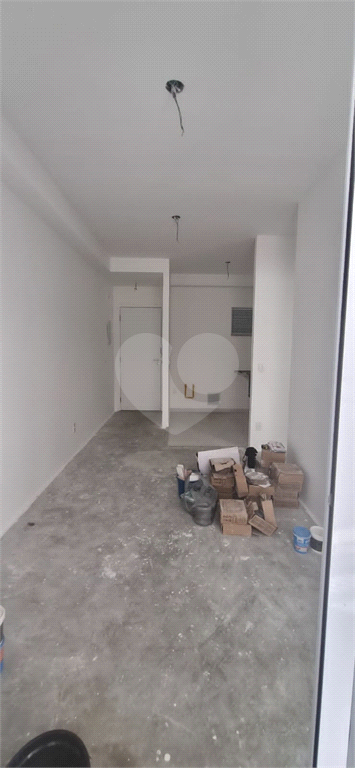 Venda Apartamento São Paulo Tremembé REO1020605 36