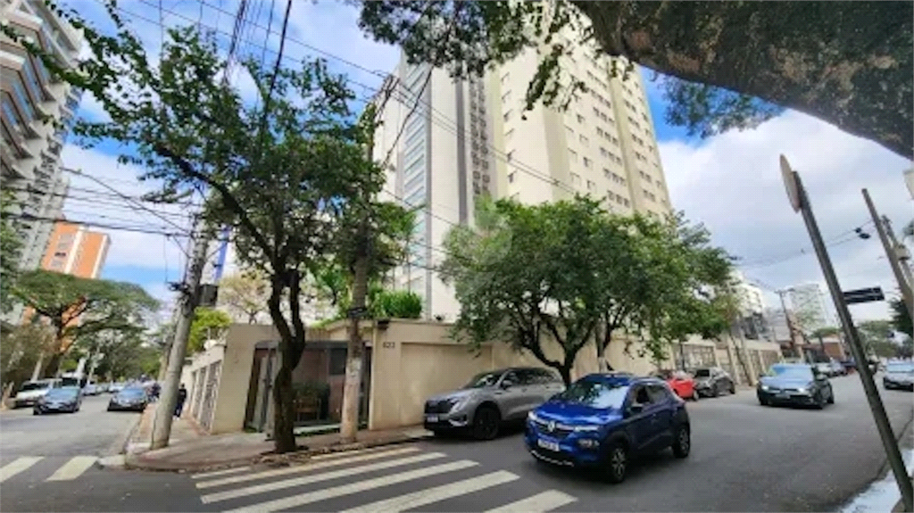 Venda Apartamento São Paulo Brooklin Paulista REO1020606 24