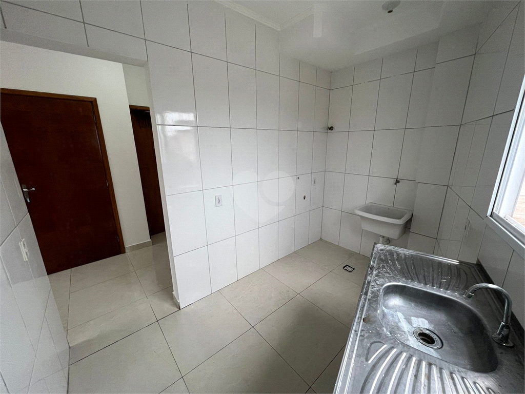 Venda Apartamento São Vicente Vila Cascatinha REO1020609 12