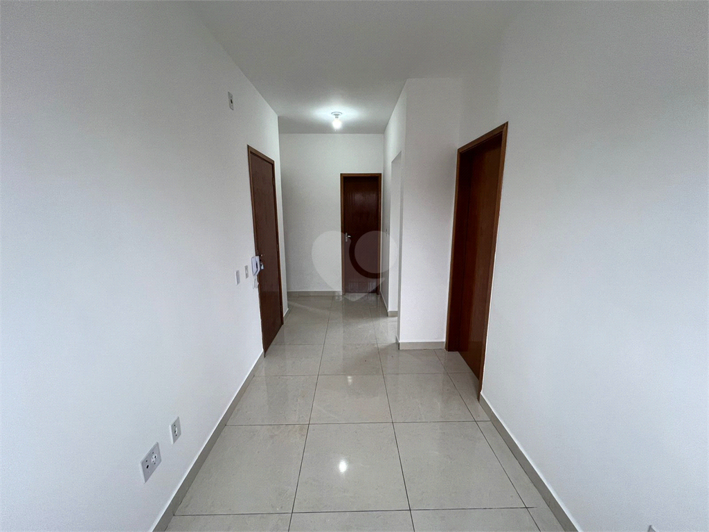 Venda Apartamento São Vicente Vila Cascatinha REO1020609 3