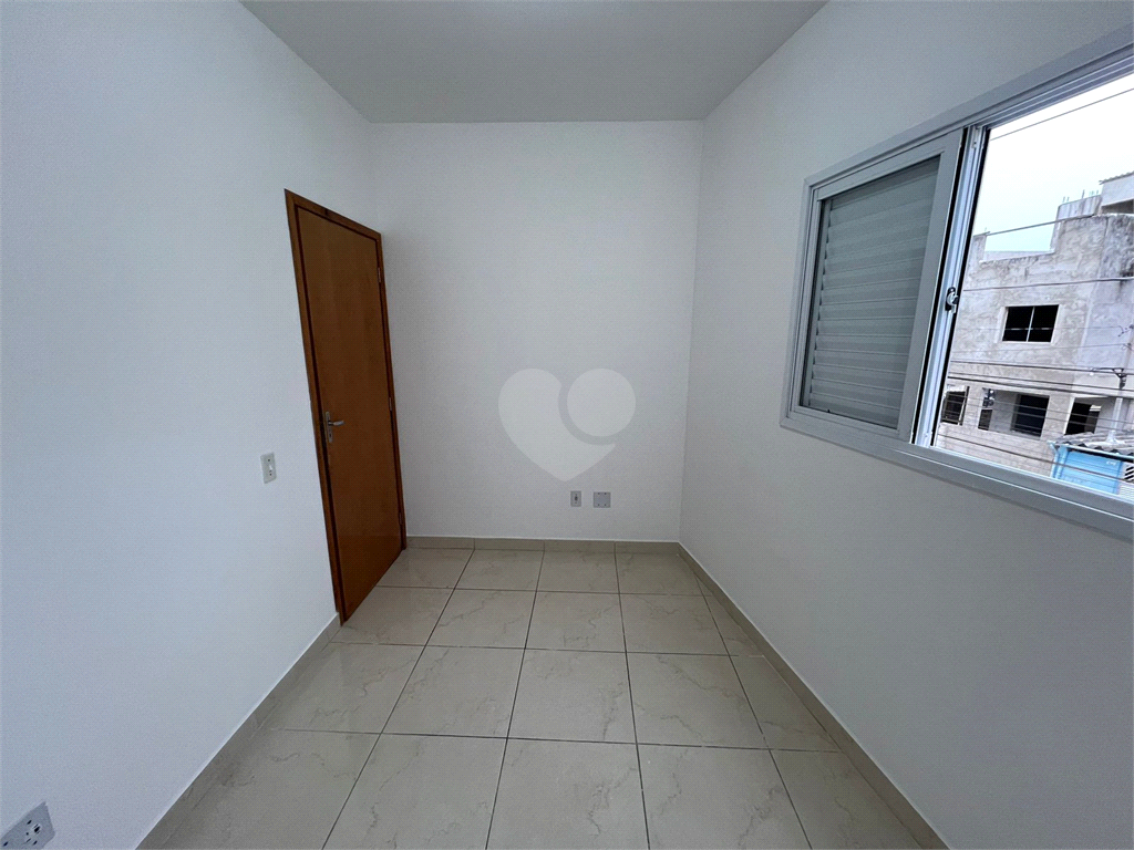 Venda Apartamento São Vicente Vila Cascatinha REO1020609 5